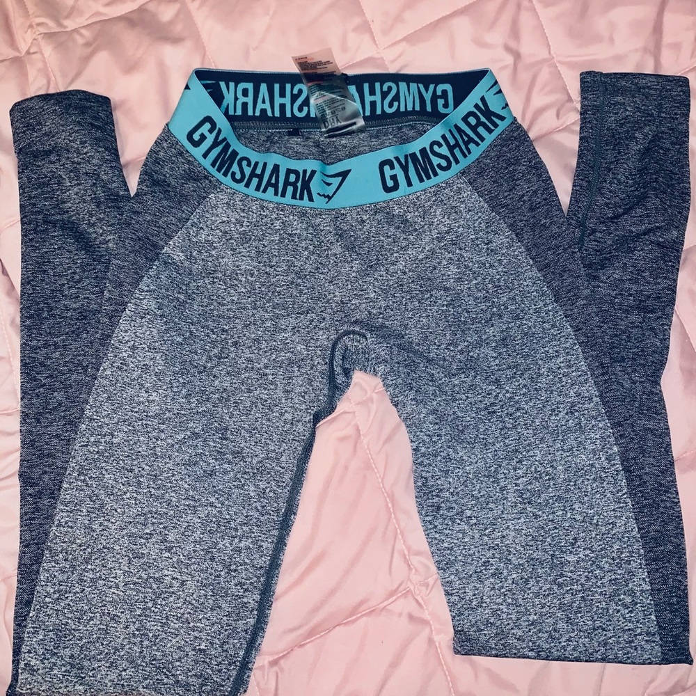 Gymshark flex leggings